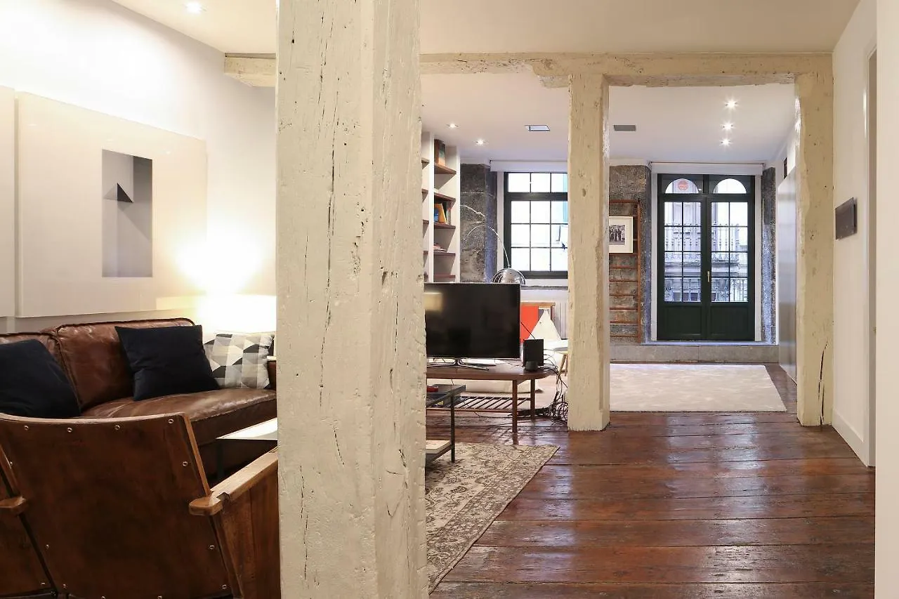 Apartamento Casco Viejo Comodidad y elegancia by Urban Hosts Bilbao