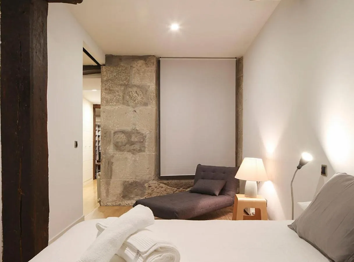 Casco Viejo Comodidad Y Elegancia By Urban Hosts Apartment Bilbao