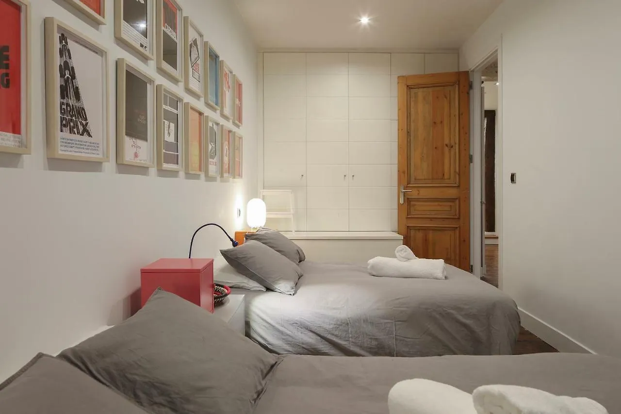 Casco Viejo Comodidad Y Elegancia By Urban Hosts Apartment Bilbao 0*,  Spain