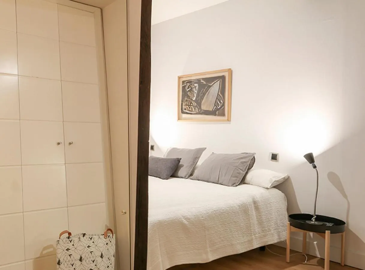 Casco Viejo Comodidad Y Elegancia Bilbao 0*,